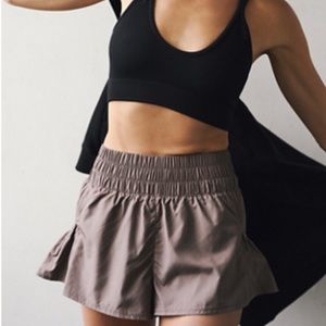 EUC FP Movement Get Your Flirt On shorts